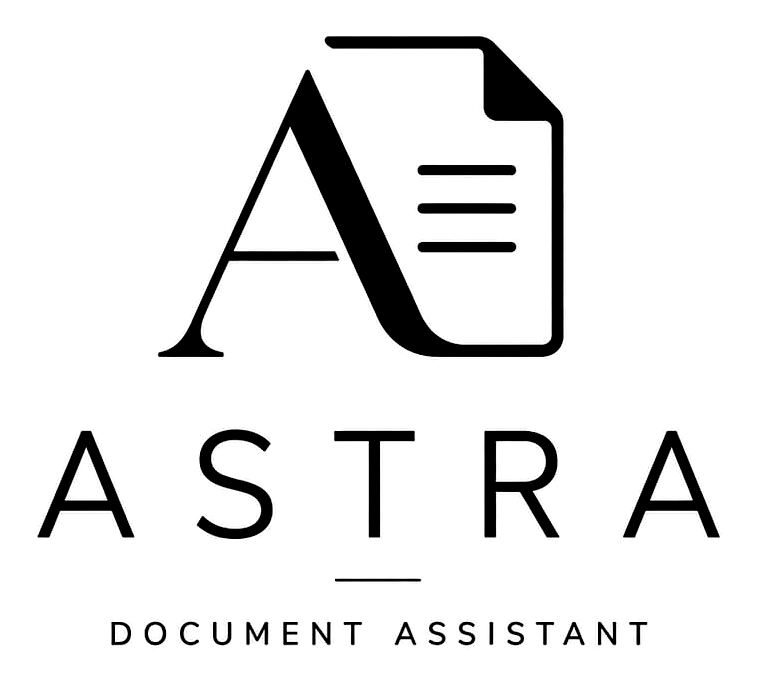 ASTRA Document Assistant